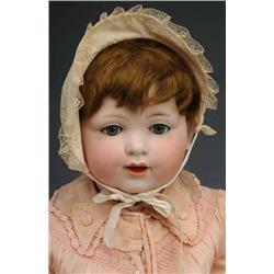 A.M. 980 Character Baby.