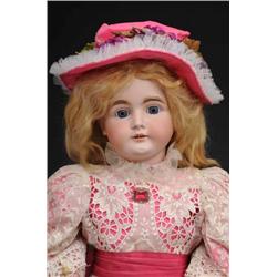 Large Kestner 164 Doll.
