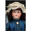 Image 1 : Large A.M. 390 Doll.