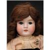 Image 3 : Lot of 2: German Bisque Girls.