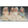 Image 1 : Lot of 4: Character Babies.