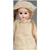 Image 5 : Lot of 5: German Bisque Dolls.