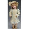 Image 1 : Jumeau Bisque Bebe Doll.