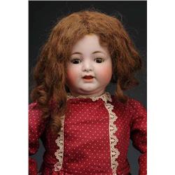 Large K & R 126 Character.