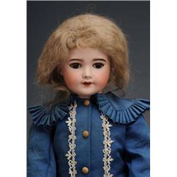 SFBJ 301 Paris Bebe.