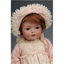 Large K & R 121 Character Baby.