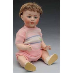 S & H 1488 Character Baby.