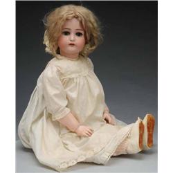 Large K & R Doll.