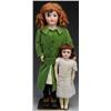 Image 1 : Lot of 2: Dolls.