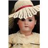 Image 1 : Large H. Handwerck Doll.