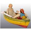 Image 1 : Rowboat Toy.