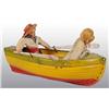 Image 2 : Rowboat Toy.