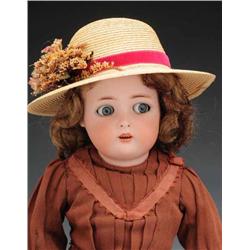 K & R Flirty-Eyed Girl.