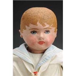 All Cloth Martha Chase Baby.