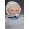 Image 1 : Moravian Cloth Doll.