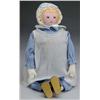Image 2 : Moravian Cloth Doll.