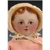 Image 1 : Rare All Cloth Maggie Bessie Doll.