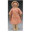 Image 3 : Rare All Cloth Maggie Bessie Doll.