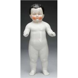 Large China Frozen Charlie.