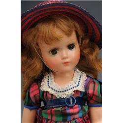 Composition Arranbee Nancy Lee.