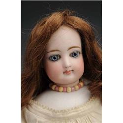 F.G. Poupee Peau Fashion Lady.