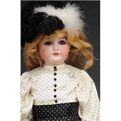 Kestner 164 Doll.