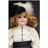 Image 1 : Kestner 164 Doll.