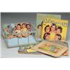 Image 1 : Set of Alexander Dionne Quintuplets.