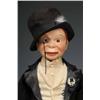 Image 1 : Effanbee Composition/Cloth Charlie McCarthy.