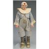 Image 1 : Rare Clown Doll.