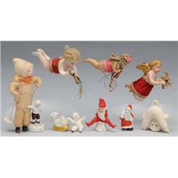 Lot of Christmas Items.