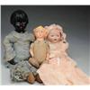 Image 1 : Lot of 3: Dolls.