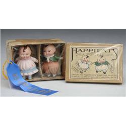 Boxed Set of Happifats.