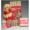 Image 1 : Ideal Hard Plastic Boxed Toni.