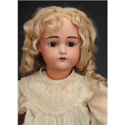 Kammer & Reinhardt Doll.