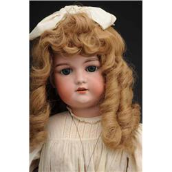 Armand Marseille Doll.