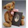 Image 1 : Early Steiff Teddy Bear with Provenance.