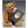 Image 1 : Early Steiff Teddy Bear with Provenance.