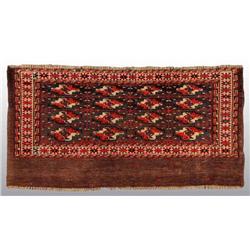 Antique Oriental Rug.