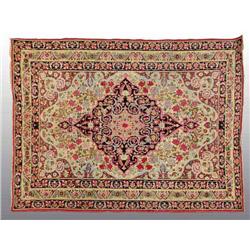 Antique Oriental Rug.