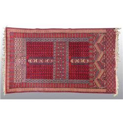 Antique Oriental Rug.