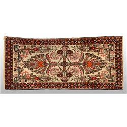 Antique Oriental Rug.