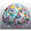 Image 1 : Murano Millefiori Paperweight.