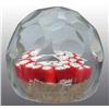 Image 1 : Murano Millefiori Paperweight.