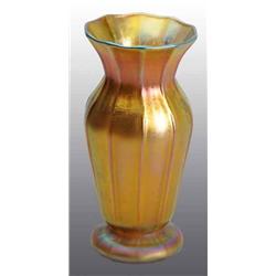 Art Glass Vase.