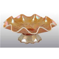 Lot of 6: Pieces of Art Glass.