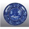 Image 2 : Lot of 6: Staffordshire Historical Plates.