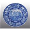 Image 5 : Lot of 6: Staffordshire Historical Plates.