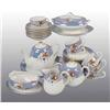 Image 1 : Lot of 2: Sets of Children's Tea Sets.