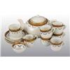 Image 1 : Lot of 2: Miniature Tea Sets.